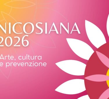 Nicosiana_Locandina - Prevenzione on cologica