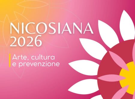 Nicosiana_Locandina - Prevenzione on cologica