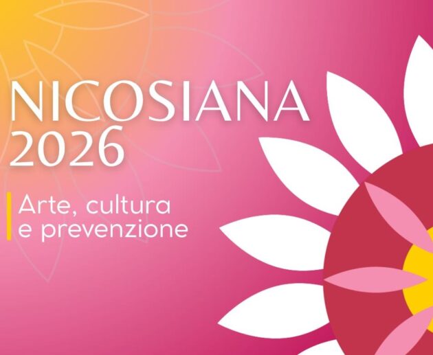Nicosiana_Locandina - Prevenzione on cologica