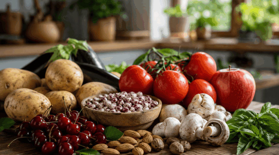 alimenti ph ai1