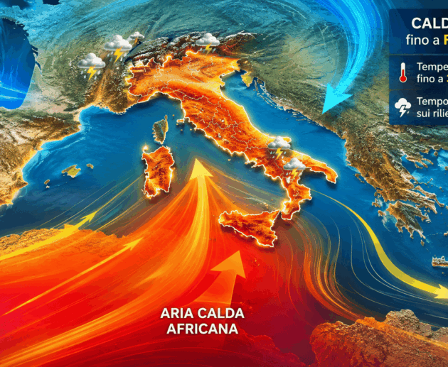 caldo anticiclone africano ph ai