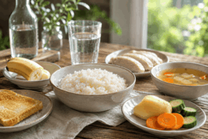 diarrea dieta ph ai