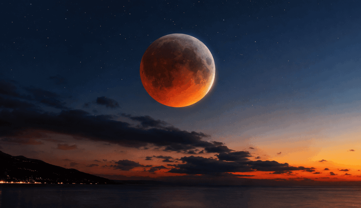 eclissi luna ph ai