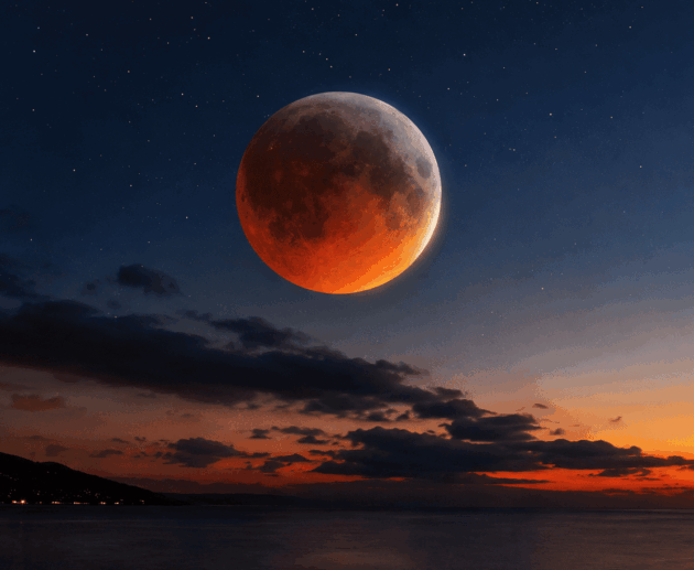 eclissi luna ph ai