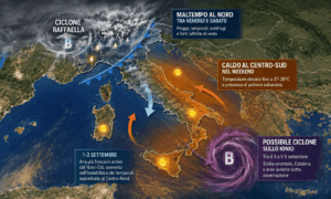 meteo ciclone ph ai
