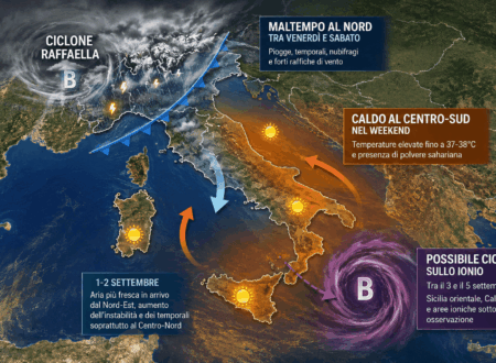 meteo ciclone ph ai