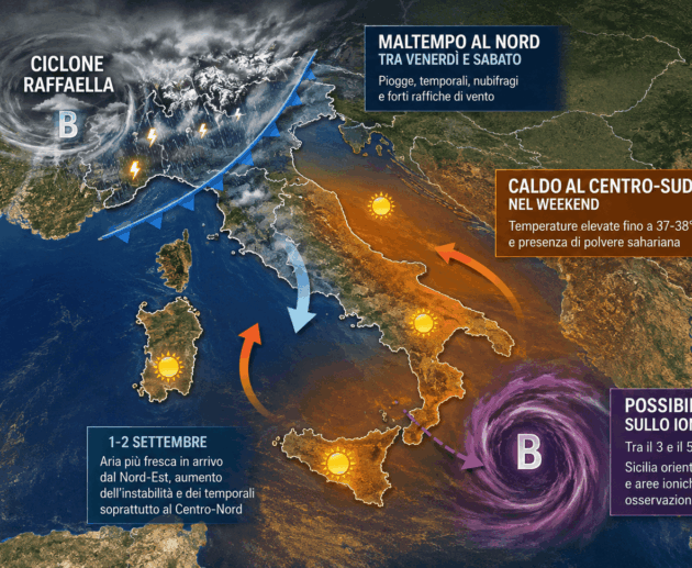 meteo ciclone ph ai