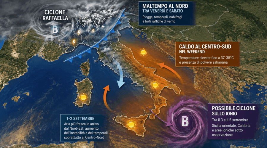 meteo ciclone ph ai