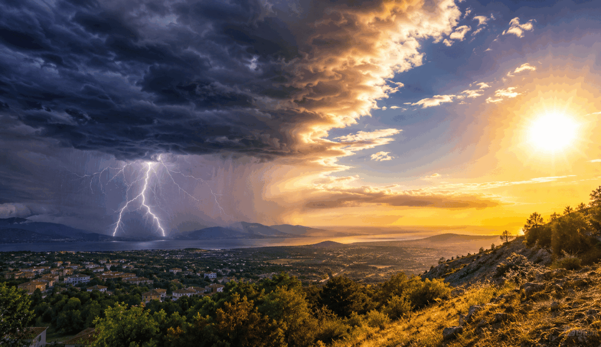 meteo ph ai