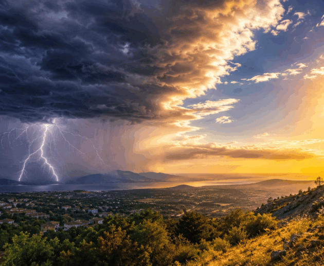meteo ph ai