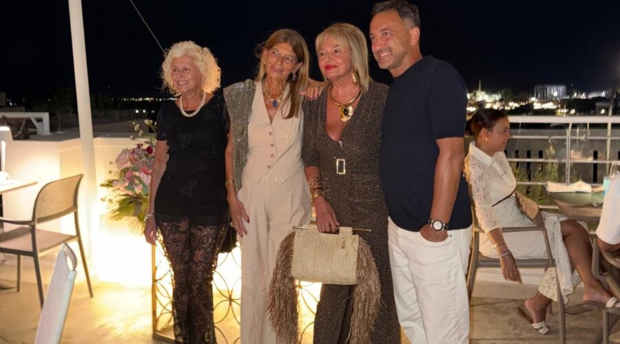 onomastico monica setta ph press