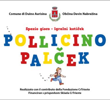 pollicino Palček ph press