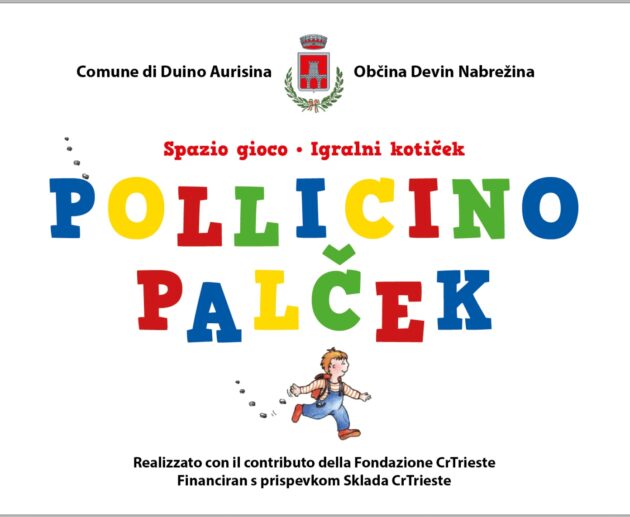 pollicino Palček ph press