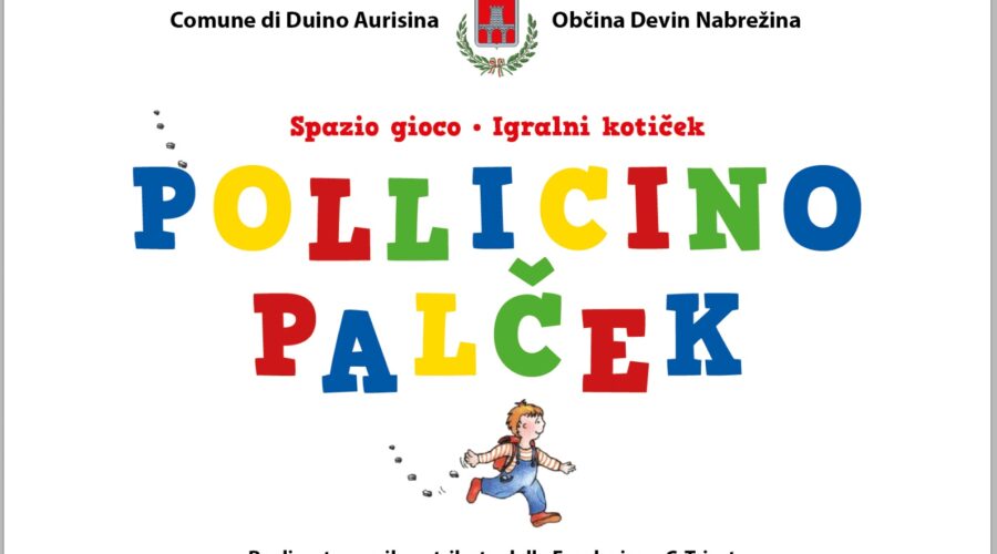 pollicino Palček ph press