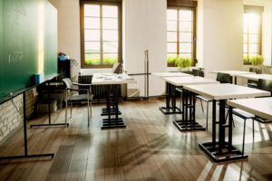 scuola ph fp