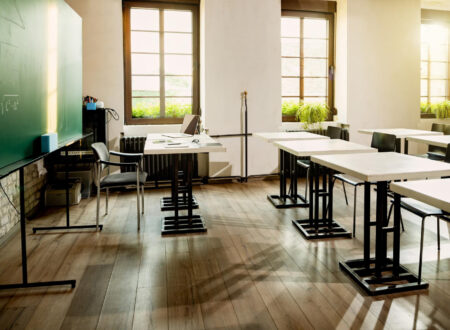 scuola ph fp