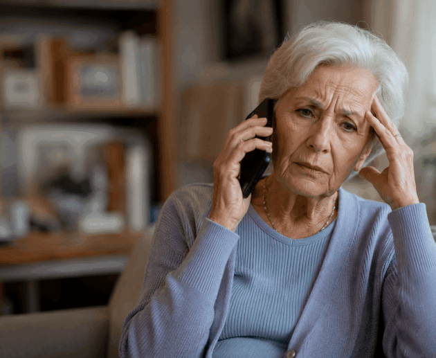truffe telefoniche anziani ph ai