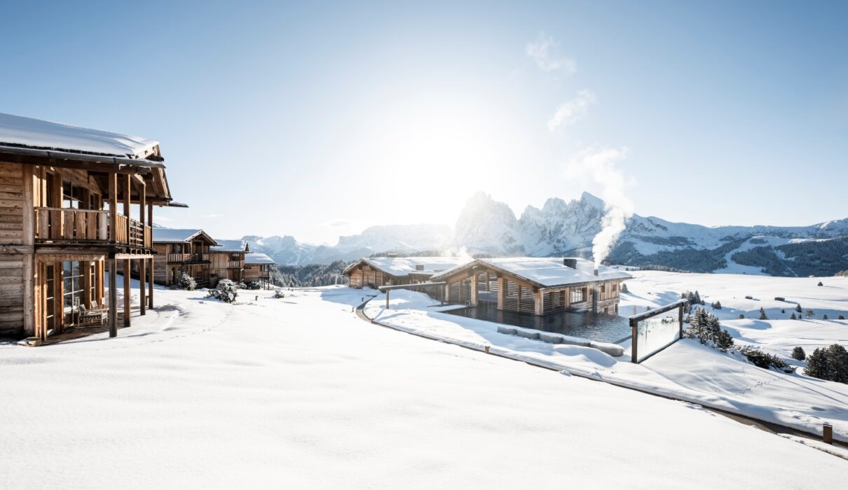 ADLER Alpe ph Press