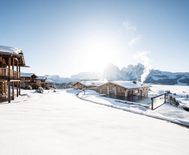 ADLER Alpe ph Press