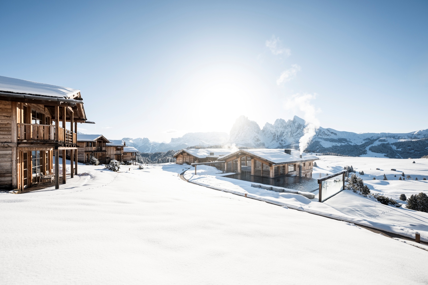 ADLER Alpe ph Press