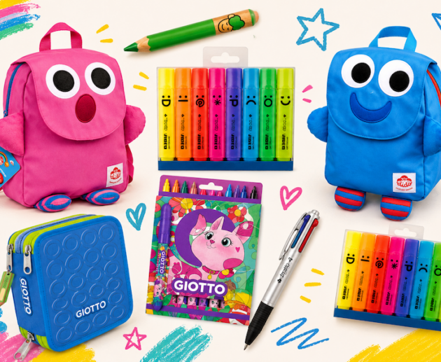 Back to School 2026 ph AI