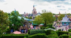 Disneyland Paris ph wp