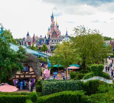 Disneyland Paris ph wp