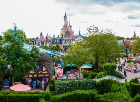 Disneyland Paris ph wp