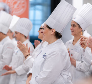 ExtraCuoca Concorso nazionale ph Press