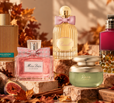 Fragranze autunno 2026 ph Press