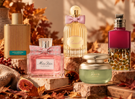 Fragranze autunno 2026 ph Press