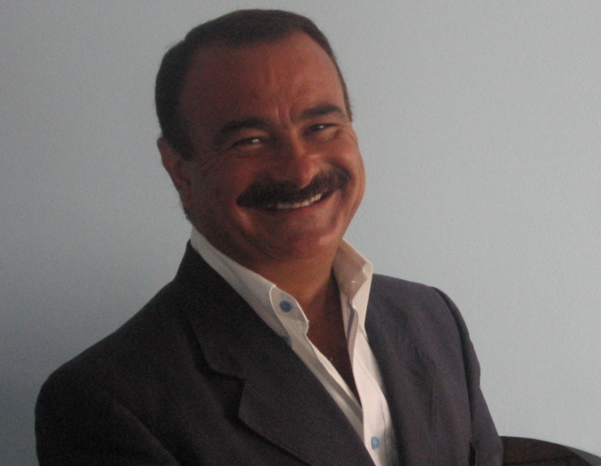 Giuseppe Di Mauro presidente SIPPS ph Press