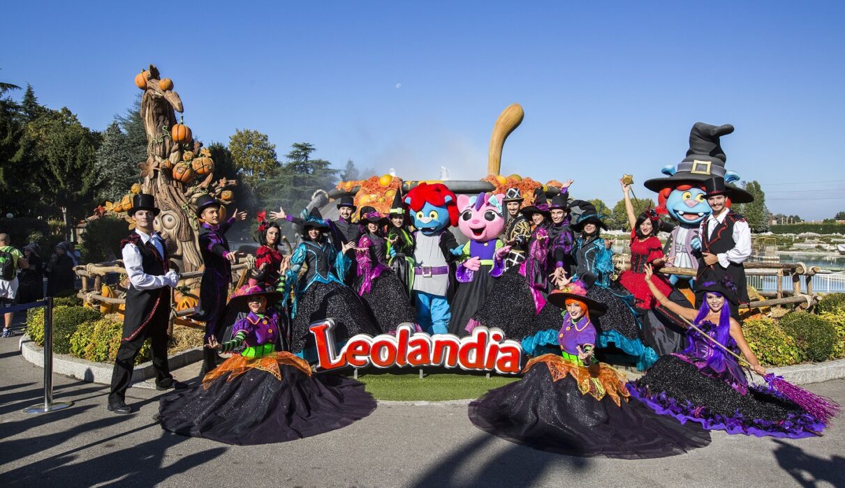 HalLEOween Leolandia ph Press