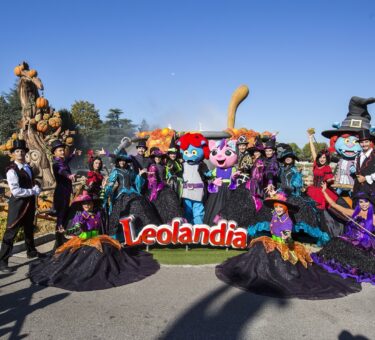 HalLEOween Leolandia ph Press