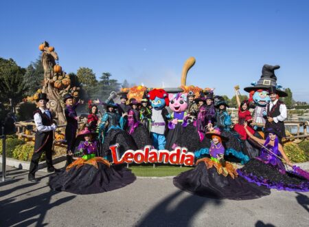 HalLEOween Leolandia ph Press