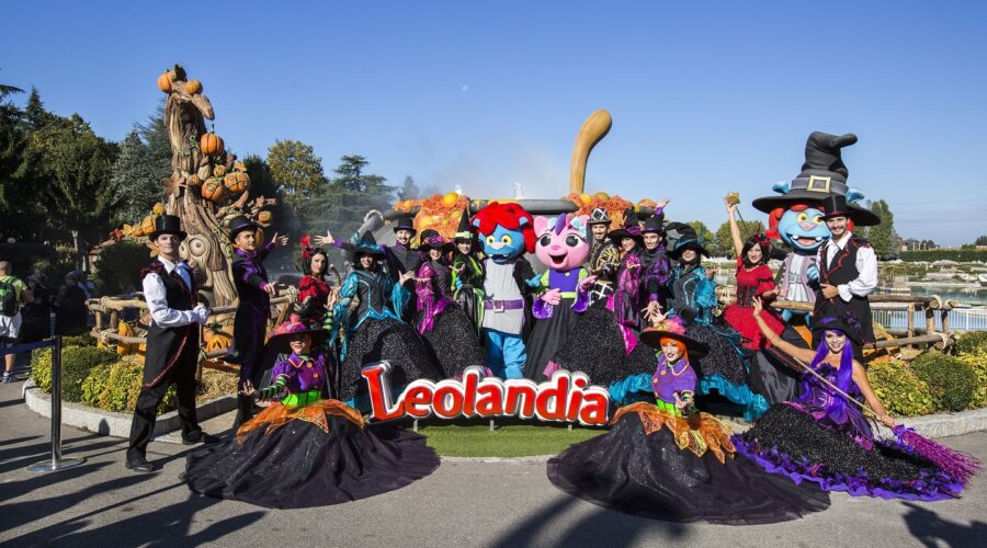 HalLEOween Leolandia ph Press