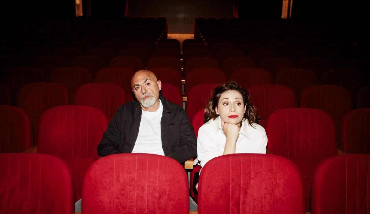 Il Matricomio ph Arianna Carotta