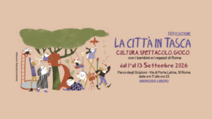 La Città In Tasca