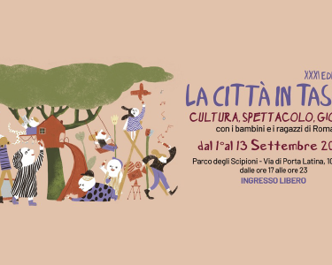 La Città In Tasca
