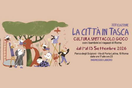 La Città In Tasca