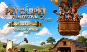 Pet Carpet ph Press