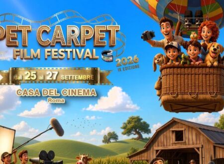 Pet Carpet ph Press