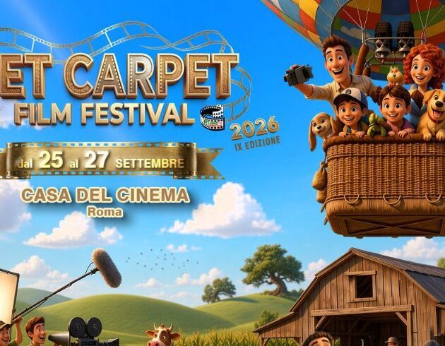 Pet Carpet ph Press