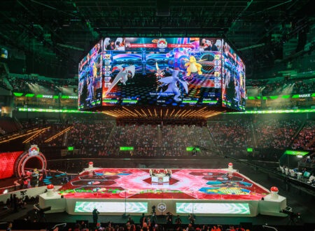 PokemonXP 2026 Pokemon World Championships ph Press