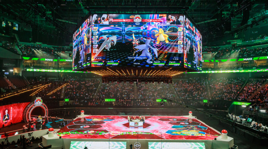 PokemonXP 2026 Pokemon World Championships ph Press