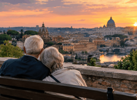 Popolazione italiana ph ai