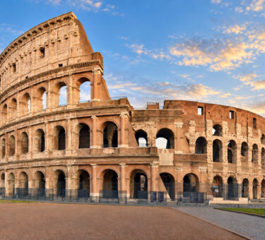 Roma Colosseo