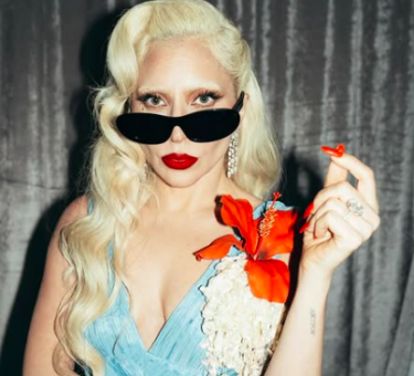Lady Gaga ph IG
