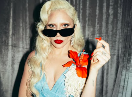 Lady Gaga ph IG