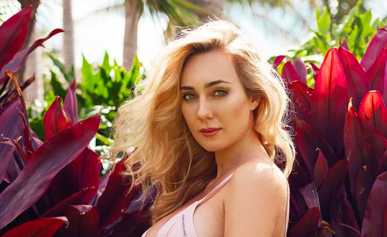 Cristel Carrisi ph IG